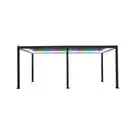 Bild 1 von Pergola »Deluxe 111 Smart«, BxH: 591 x 250 cm, anthrazit