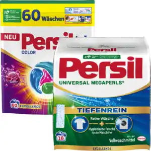 Persil Waschmittel