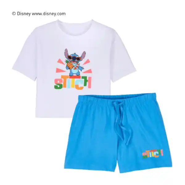 Bild 3 von Schlafanzug