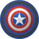 Bild 2 von PopSockets PopGrip für MagSafe Captain America