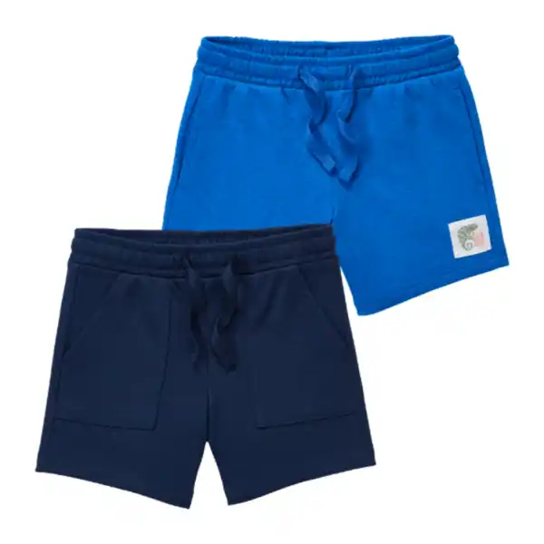 Bild 4 von LILY & DAN Sweat-Shorts