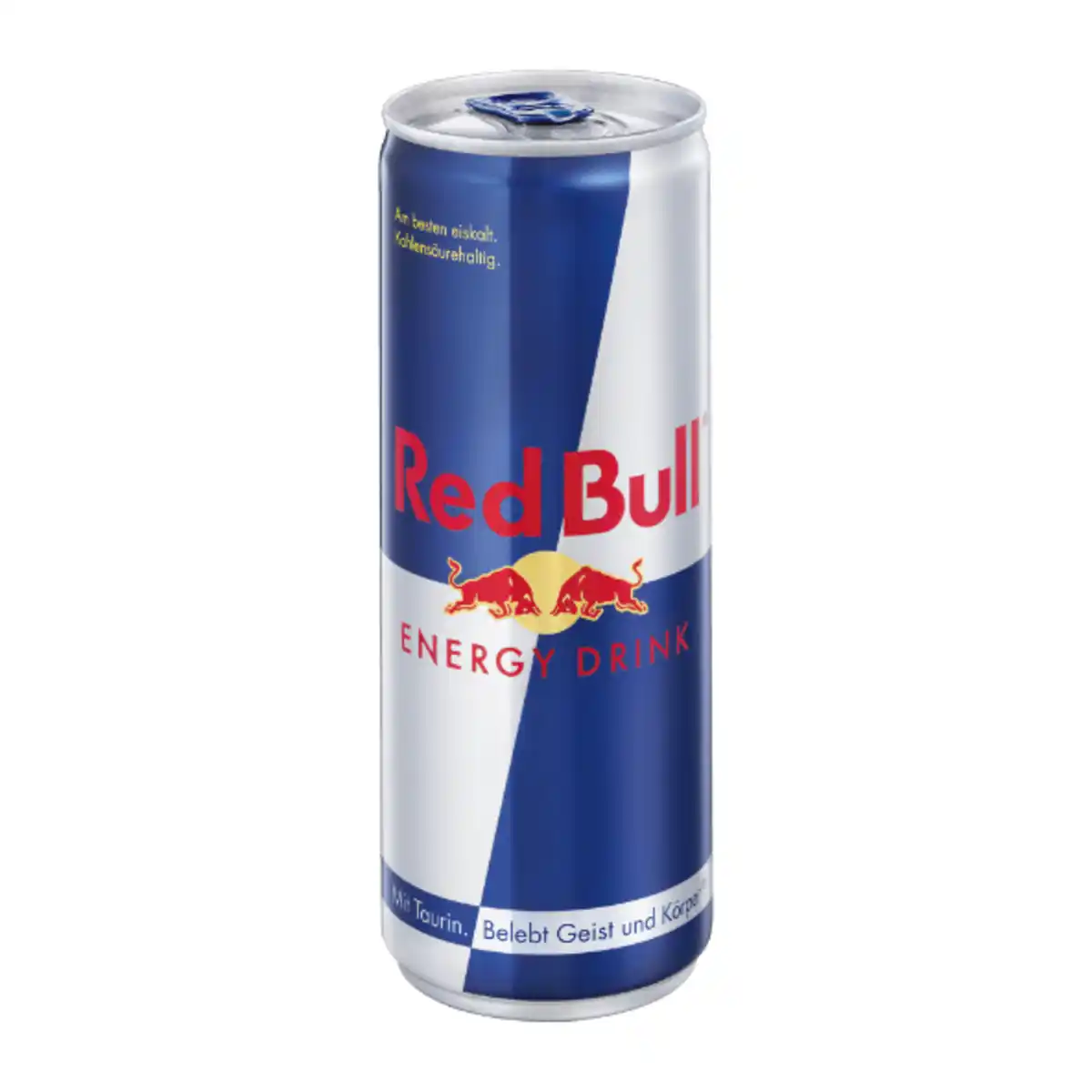 Bild 1 von RED BULL Energydrink Classic 0,25L