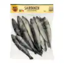 Bild 1 von TESOROS DEL SUR Sardinen 1kg