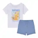 Bild 4 von LILY & DAN Baby-Set