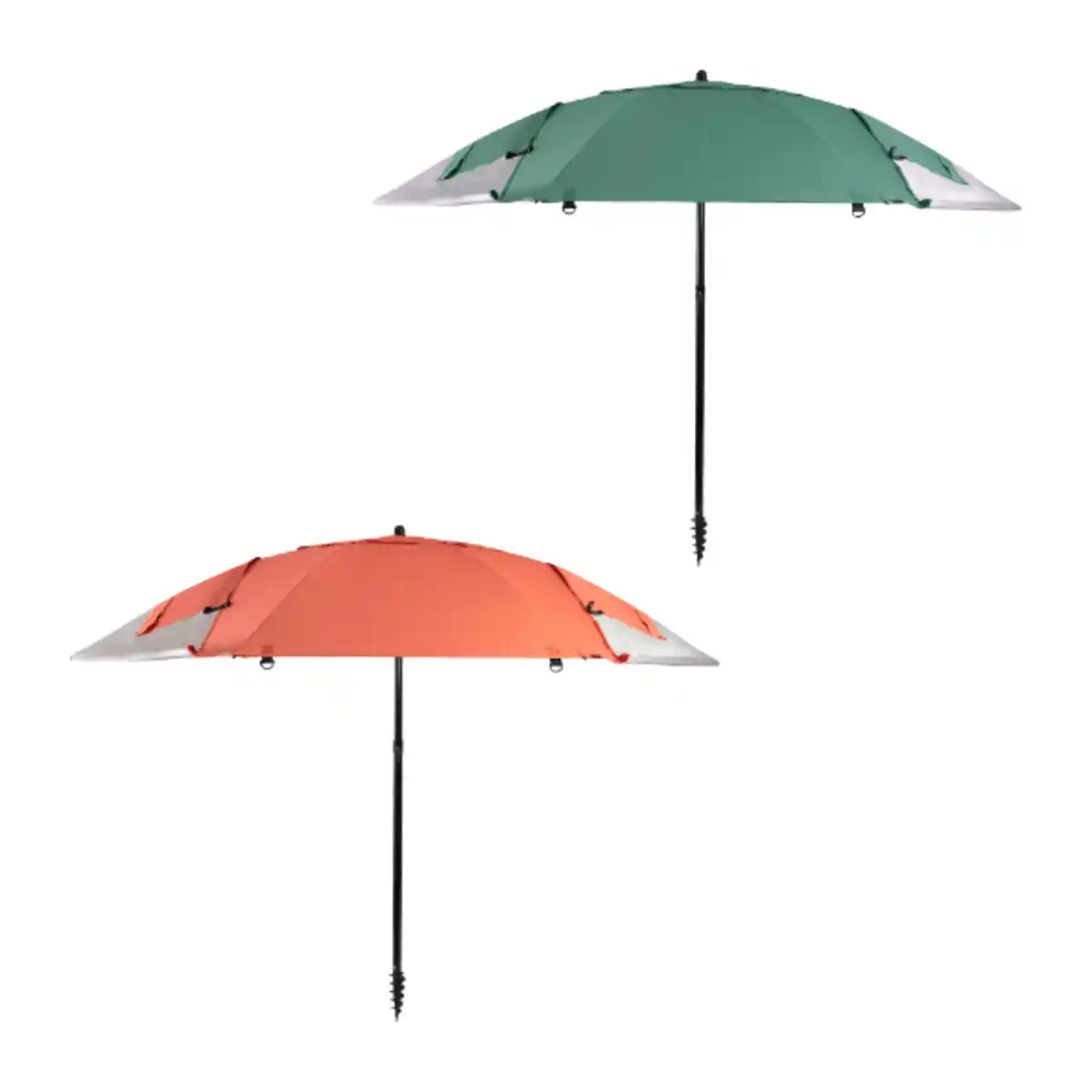 Bild 1 von CRANE 2-in-1-Sonnenschirm