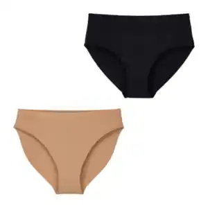 UP2FASHION Slips, seamless