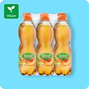 FLIRTEA Izetea³, Verschiedene Sorten