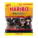 Bild 1 von HARIBO Matador Dark mix XXL 340g