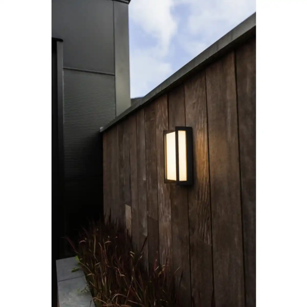 Bild 2 von Außenleuchte »Qubo«, 18 W,