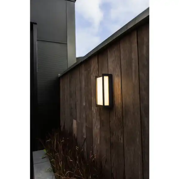 Bild 2 von Außenleuchte »Qubo«, 18 W,