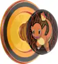 Bild 1 von PopSockets PopGrip für MagSafe Charmander Flame