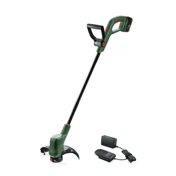 Bild 1 von Akku-Rasentrimmer »EasyGrassCut 18V-230«