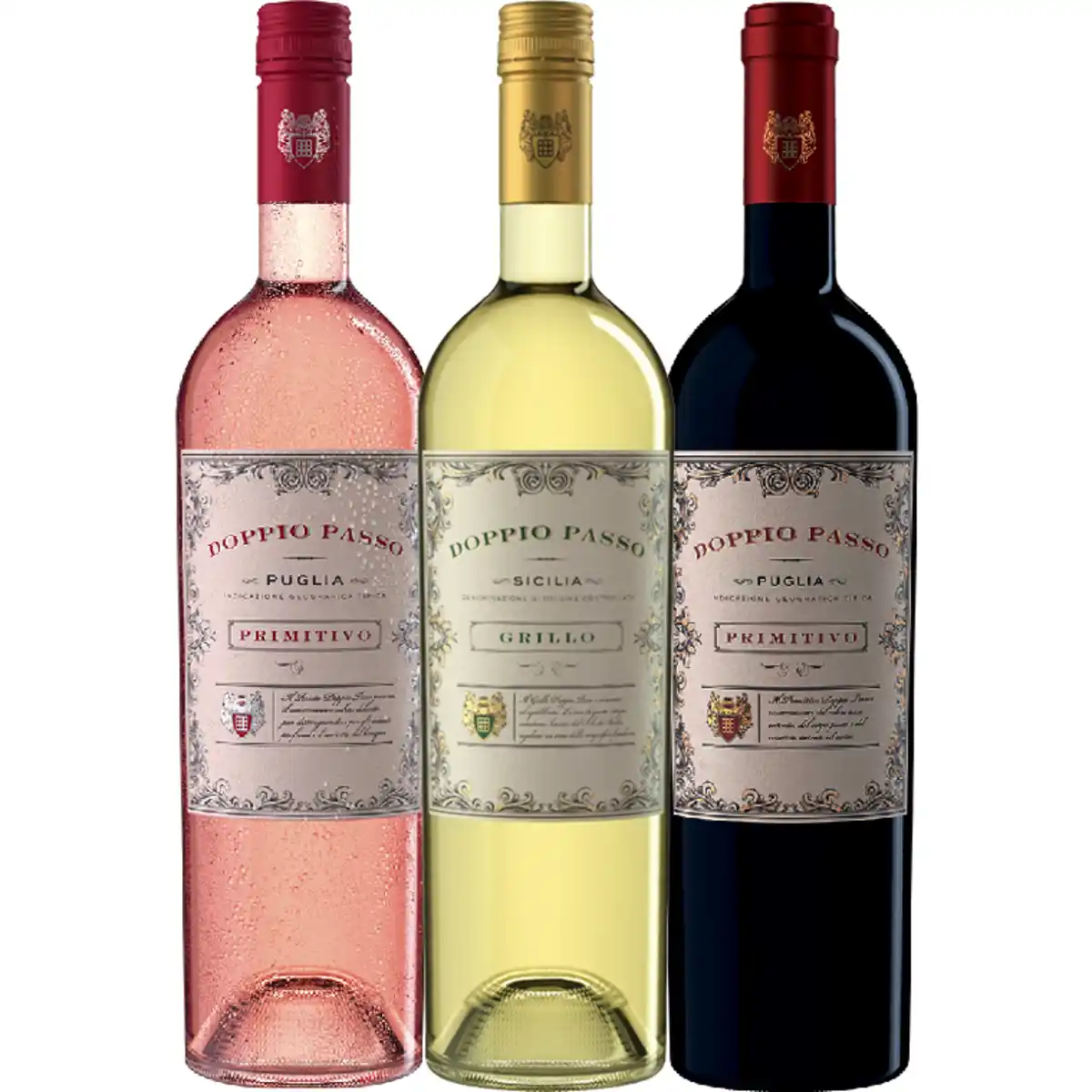 Bild 1 von Doppio Passo