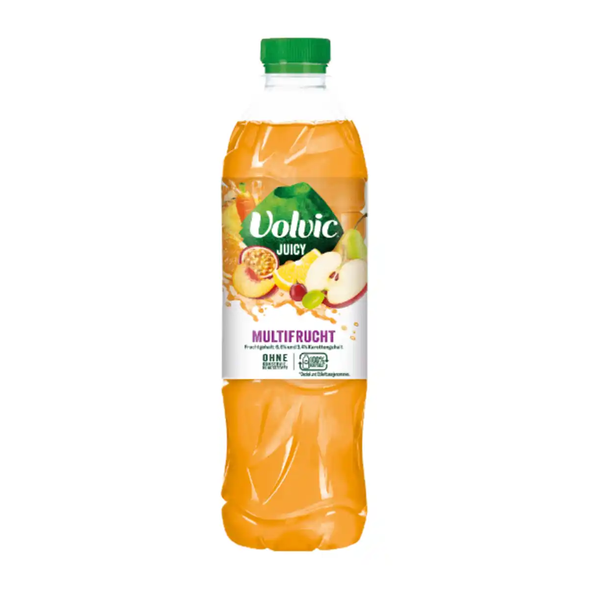 Bild 2 von VOLVIC Juicy 1L