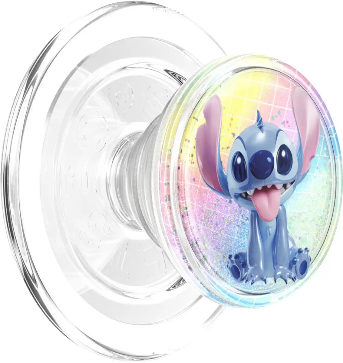 Bild 1 von PopSockets PopGrip für MagSafe Stitch Dreamscape