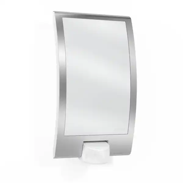 Bild 1 von Sensor-Außenleuchte »L 22 S«, 60 W, inkl. Bewegungsmelder