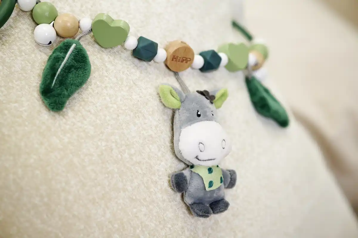 Bild 3 von Eichhorn HiPP Wagenkette