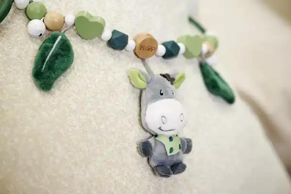 Bild 3 von Eichhorn HiPP Wagenkette