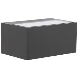 Außenleuchte »GEMINI«, 10,5 W,