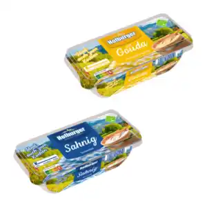 HOFBURGER Schmelzkäse 200g