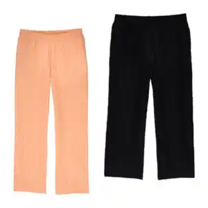 UP2FASHION Plissee-Hose