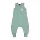 Bild 4 von LILY & DAN Baby-Musselin-Schlafsack / -Overall