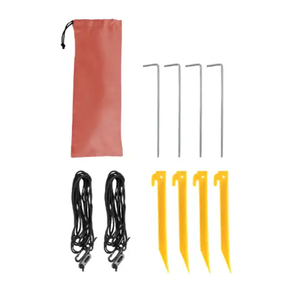 Bild 4 von CRANE 2-in-1-Sonnenschirm