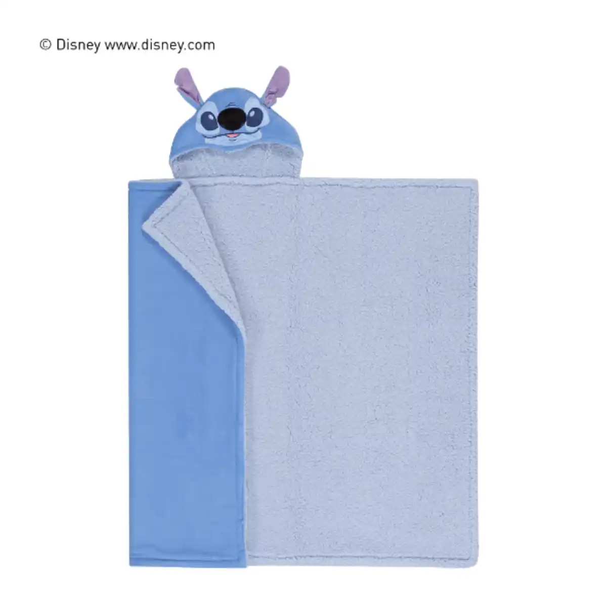 Bild 2 von Plüsch-Kapuzendecke