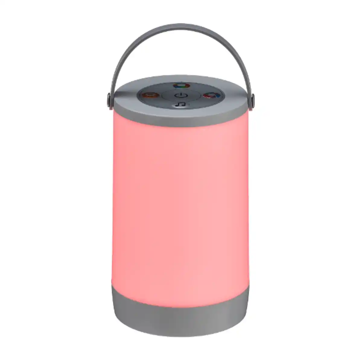 Bild 4 von CASALUX LED-RGB-Laterne