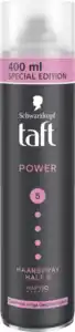 Taft Haarspray Power cashmere, 400 ml