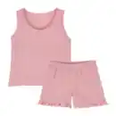 Bild 4 von UP2FASHION Musselin-Nachtwäsche