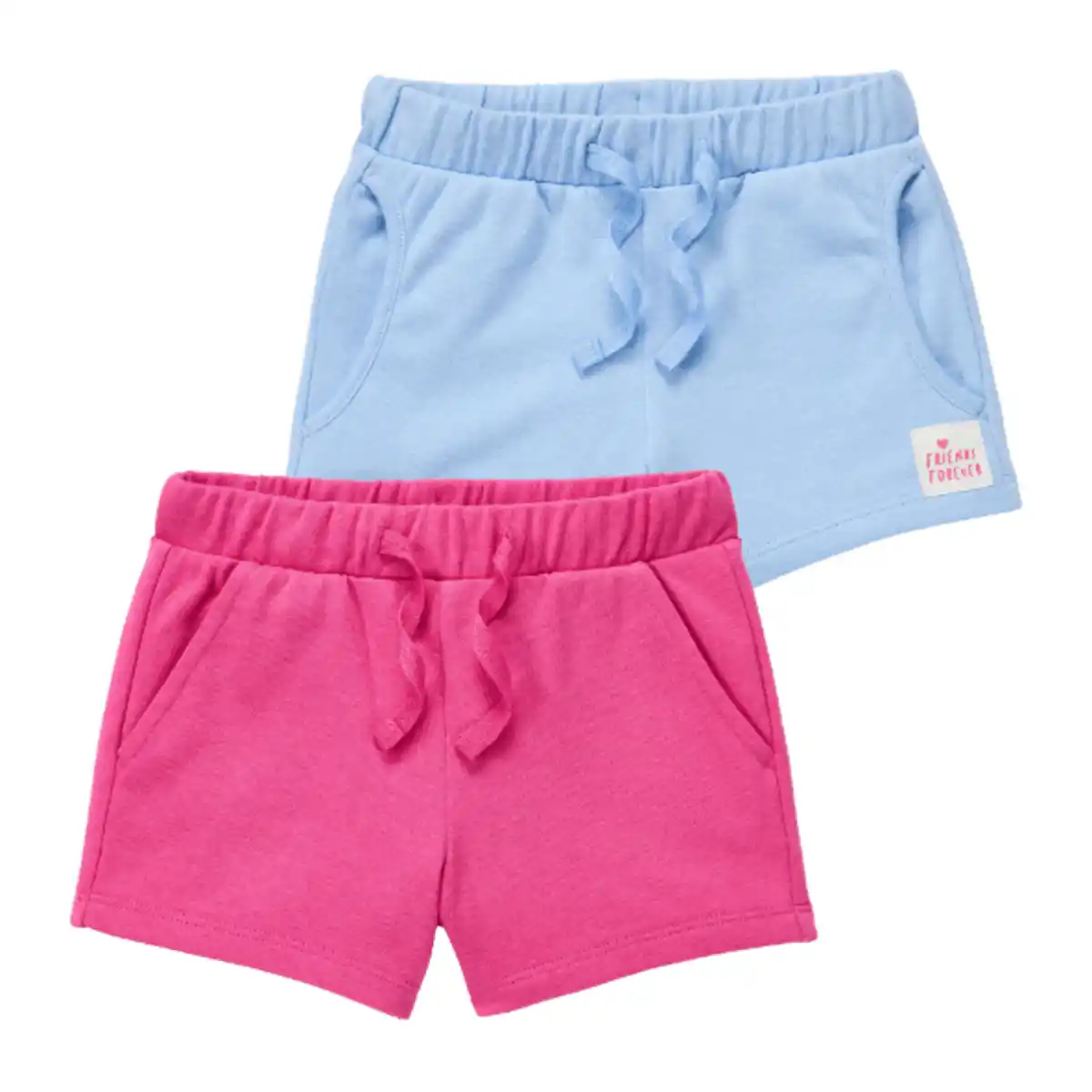 Bild 2 von LILY & DAN Sweat-Shorts