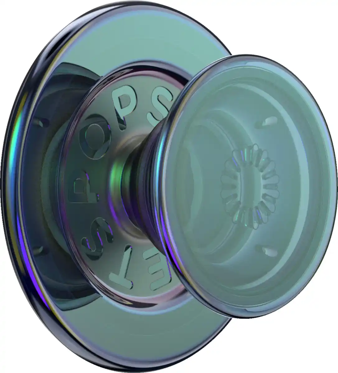 Bild 1 von PopSockets PopGrip für MagSafe Nightshade Opalescent