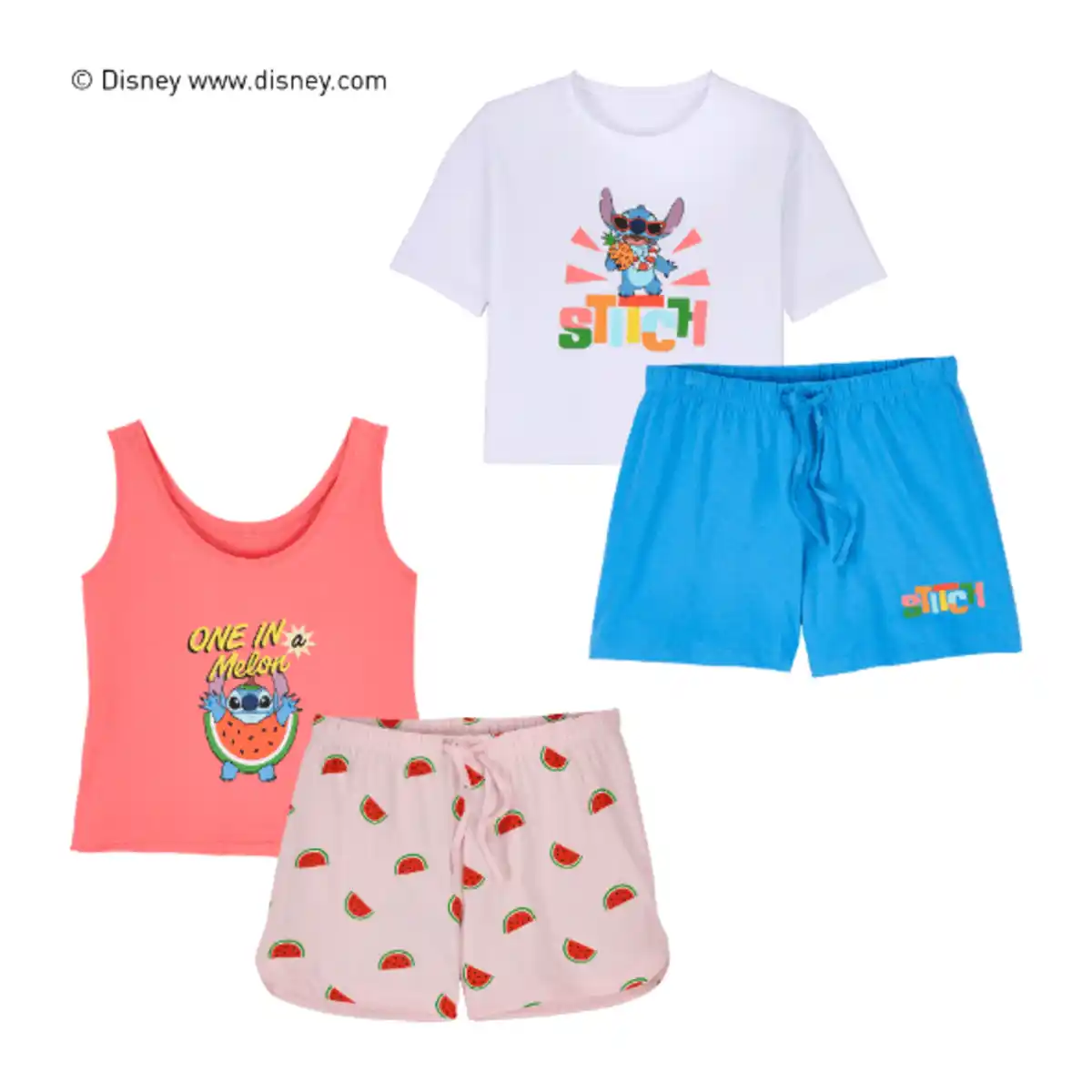 Bild 1 von Schlafanzug