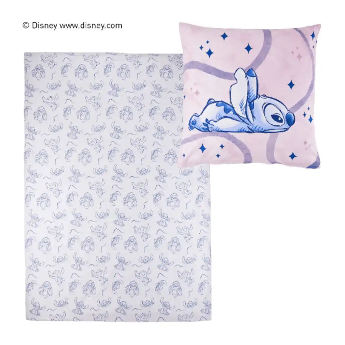 Bild 3 von Wendebettwäsche