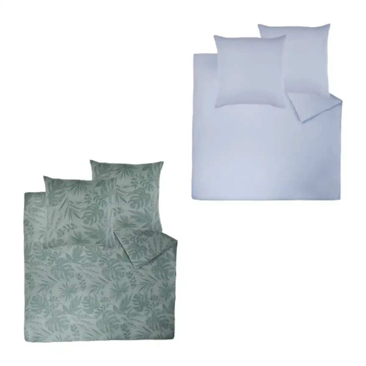 Bild 1 von NOVITESSE Musselin-Bettwäsche, B x L: ca. 200 x 220 cm