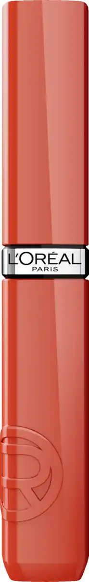 Bild 1 von L’Oréal Paris Infaillible Laque Resistance 16H Lippenstift 601 Worth It, 4,3 ml