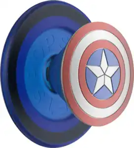 PopSockets PopGrip für MagSafe Captain America