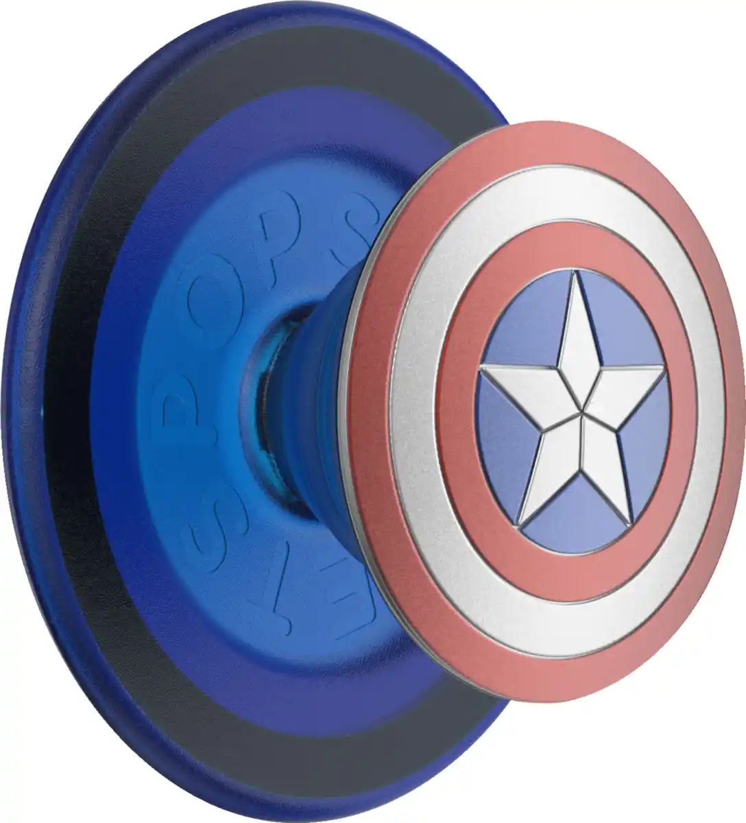 Bild 1 von PopSockets PopGrip für MagSafe Captain America