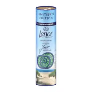 LENOR Wäscheparfüm Nordseebrise 275g