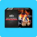 Bild 1 von BBQ Grillanzünder, Aus Holz und Wachs oder auf Paraffinbasis
