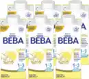 Bild 1 von BEBA Milchgetränk Junior 1-3 Jahre Vorteilspack, 1.200 ml