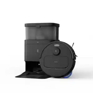 Saug- und Wischroboter N30 Pro Omni