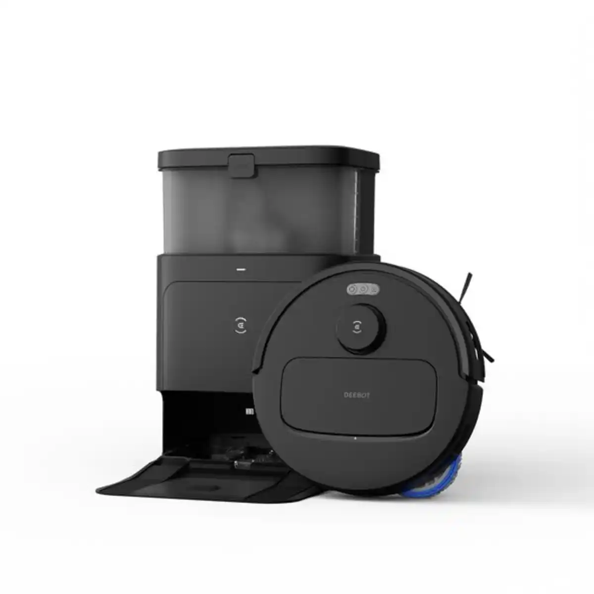 Bild 1 von Saug- und Wischroboter N30 Pro Omni