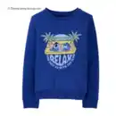 Bild 4 von Kinder-Sweatshirt