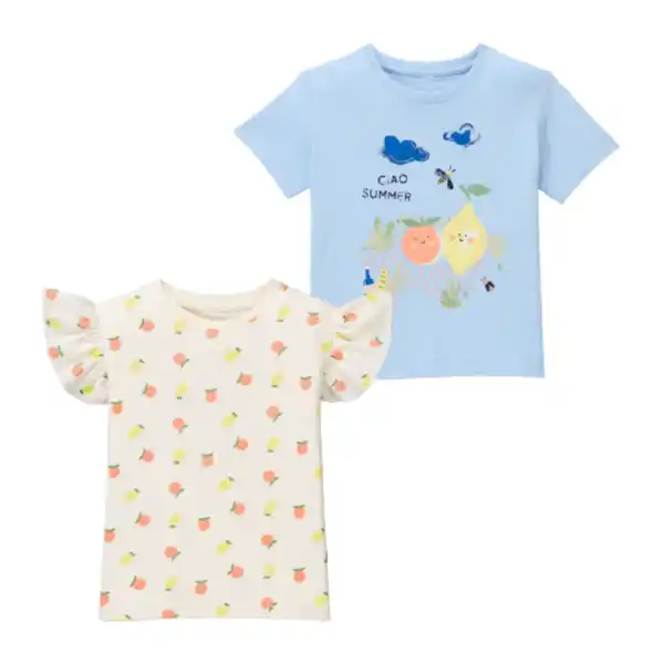 Bild 2 von LILY & DAN T-Shirts