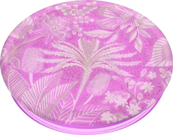 Bild 3 von PopSockets PlantCore Grip Tan Lines Vivid Pink