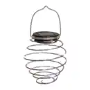 Bild 3 von BELAVI Solar-Spirallaterne