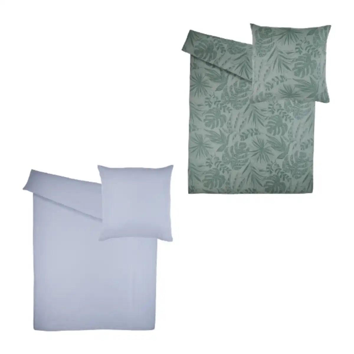 Bild 1 von NOVITESSE Musselin-Bettwäsche, B x L: ca. 155 x 200 cm