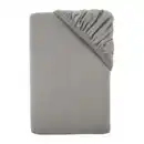 Bild 4 von NOVITESSE Supersoft-Spannbetttuch, B x L: ca. 90–100 x 200–220
